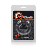 Thruster Cockring - Clear - Image 2