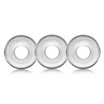 Ringer 3-Pack Do-Nut-1 - Clear - Image 5