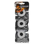 Ringer 3-Pack Do-Nut-1 - Clear - Image 2