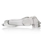 Fido Cocksheath With Adjustable Fit - Clear - Image 5