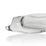 Fido Cocksheath With Adjustable Fit - Clear - Image 3