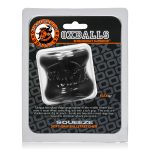 Squeeze Soft- Grip Ballstretcher - Black - Image 3