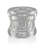 Squeeze Soft- Grip Ballstretcher - Clear