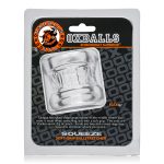Squeeze Soft- Grip Ballstretcher - Clear - Image 4