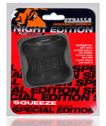 Squeeze Soft - Grip Ballstretcher - Night Black - Image 4