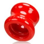 Squeeze Soft - Grip Ballstretcher - Red - Image 2