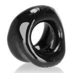 Meat Bigger Bulge Cockring - Black - Image 2