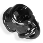 Oxballs Ballsling Cocksling W - Splittler - Black - Image 3