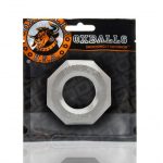 Humpx Super-Stretch Cockring - Steel - Image 3