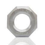 Humpx Super-Stretch Cockring - Steel - Image 2