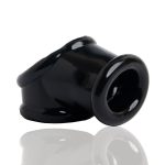 Powersling Cocksling With Ballstretcher - Black - Image 2