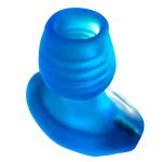 Glow Hole 1 Butt Plug - Small - Blue Morph - Image 4