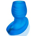 Glow Hole 2 Butt Plug - Large - Blue Morph - Image 2