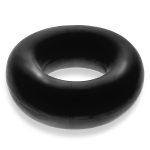 Fat Willy 3-Pack Jumbo C-Rings - Black - Image 3