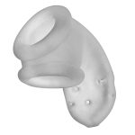 Airlock Air-Lite Vented Chastity - Clear Ice - Image 2