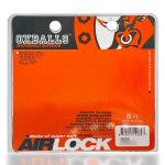 Airlock Air-Lite Vented Chastity - Clear Ice - Image 7