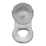 Airlock Air-Lite Vented Chastity - Clear Ice - Image 4