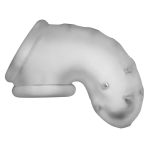 Airlock Air-Lite Vented Chastity - Clear Ice - Image 5