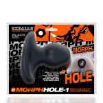 Morph Hole 1 - Small - Black Ice - Image 3