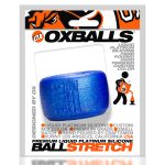 Balls-T Ballstretcher From Atomic Jock - Small - Blueballs - Image 2