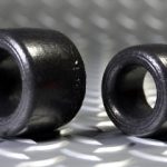Balls-T Ballstretcher From Atomic Jock - Small - Black