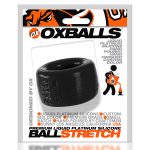 Balls-T Ballstretcher From Atomic Jock - Small - Black - Image 2