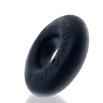 Do-Nut-2 Large Atomic Jock Cockring - Night Black - Image 6