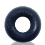 Do-Nut-2 Large Atomic Jock Cockring - Night Black - Image 2