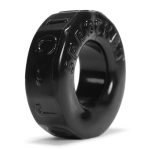 Sprocket Cockring Atomic Jock - Black - Image 2