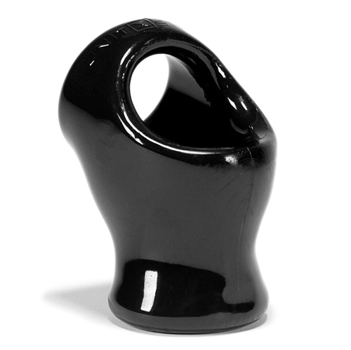 HOOX-AJ1071-BLK.jpg Unit X Stretch Ball Stretcher Atomic Jock - Black - Image 1