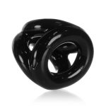 Tri Sport 3 Ring Sling Atomic Jock - Black - Image 2