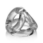 Tri Sport 3 Ring Sling Atomic Jock - Clear - Image 2