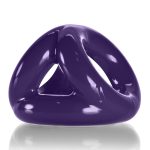 Tri Sport 3 Ring Sling Atomic Jock - Eggplant - Image 2
