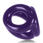Tri Sport 3 Ring Sling Atomic Jock - Eggplant - Image 4