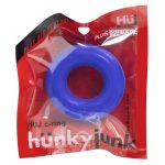 Hunkyjunk C-Ring - Colbalt - Image 3