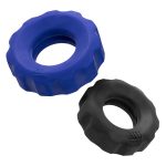 Hunkyjunk Cog 2 - Size C-Ring - Cobalt - Tar - Image 2