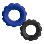 Hunkyjunk Cog 2 - Size C-Ring - Cobalt - Tar - Image 3