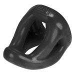 Hunkyjunk Slingshot 3 Ring Teardrop - Tar - Image 3
