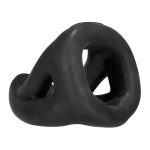 Hunkyjunk Slingshot 3 Ring Teardrop - Tar - Image 4