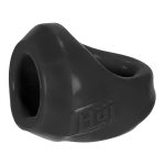Hunkyjunk Clutch Cock Ball Sling - Tar - Image 3