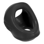 Hunkyjunk Clutch Cock Ball Sling - Tar - Image 2