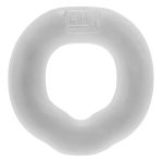 Hunkyjunk Fit Ergo C-Ring - Ice - Image 3