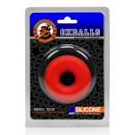 Oxballs Big Ox Cockring - Red - Image 2