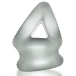 Tri-Squeeze Cocksling - Clear - Image 3
