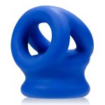 Tri-Squeeze Ball-Stretch Sling - Cobalt Ice - Image 2