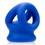 Tri-Squeeze Ball-Stretch Sling - Cobalt Ice - Image 4