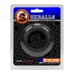Air Super-Lite Airflow Cockring - Black Ice - Image 4