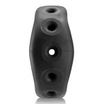 Air Super-Lite Airflow Cockring - Black Ice - Image 2