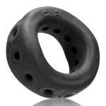 Air Super-Lite Airflow Cockring - Black Ice - Image 3