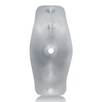 Air Super-Lite Airflow Cockring - Clear Ice - Image 2